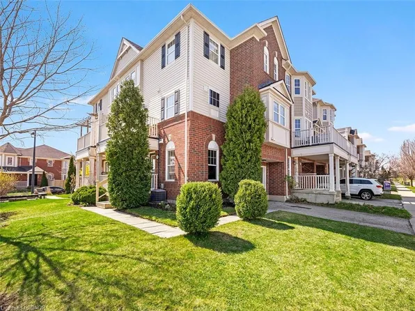 656 Frank Pl, Milton, ON L9T 0P8