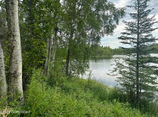 B005 Joye Rd, Wasilla, AK 99654