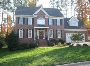 403 Burgwin Wright Way, Cary, NC 27519