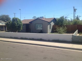 425 E 3rd St, Mesa, AZ 85203