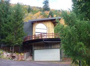 2092 N Pinecrest Canyon Rd, Salt Lake City, UT 84108