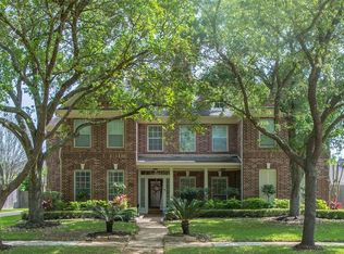 3311 Stoney Mist Dr, Sugar Land, TX 77479