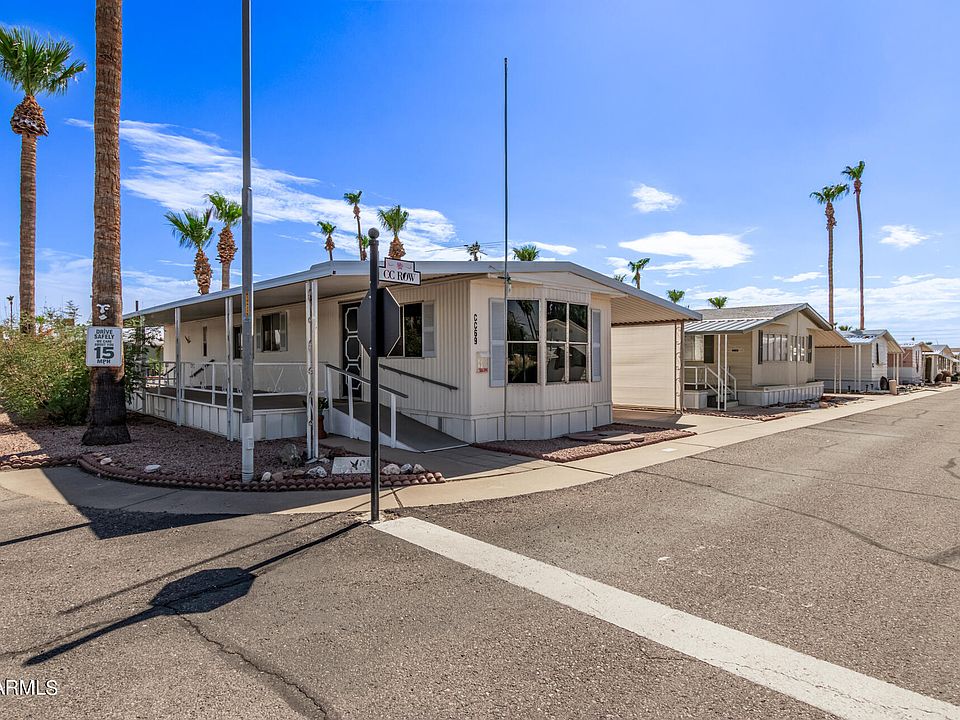 1st image of 7807 E MAIN Street #CC69