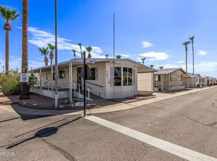 7807 E Main St LOT CC69, Mesa, AZ 85207