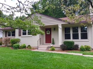 213 Brunswick Rd, Bellewood, KY 40207