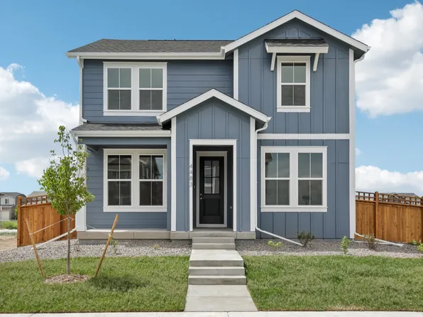 4483 Burl St, Timnath, CO 80547