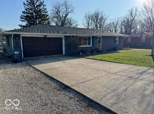 105 Willow Ln, Anderson, IN 46012