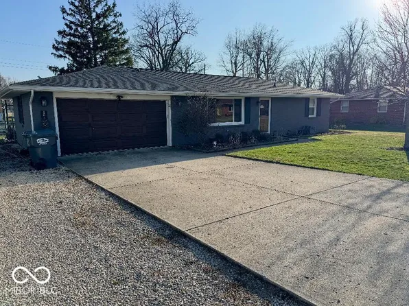 105 Willow Ln, Anderson, IN 46012