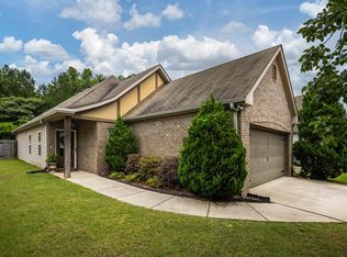 5296 Promenade Dr, Trussville, AL 35173