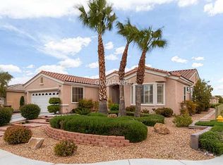 4242 Riva De Tierra Ln, Las Vegas, NV 89135