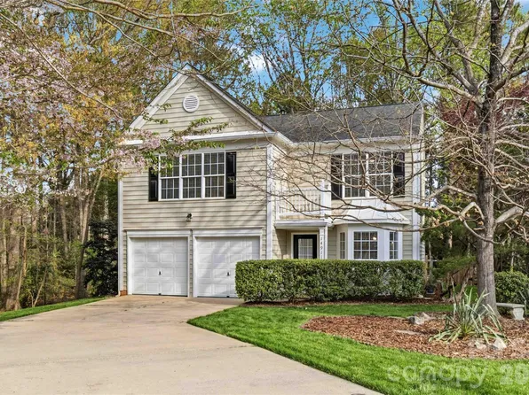 14911 Edindale Dr, Charlotte, NC 28277
