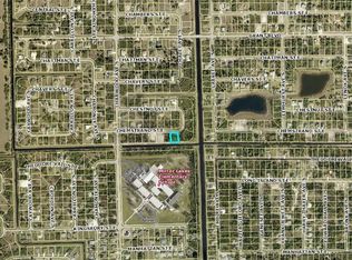 682 Chemstrand St E, Lehigh Acres, FL 33974