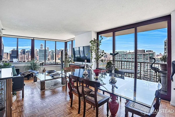 Sold by Halstead Real Estate | media 11