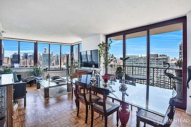 Sold by Halstead Real Estate