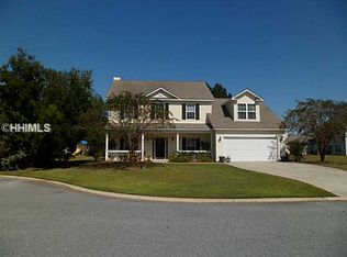 220 Knightsbridge Rd, Bluffton, SC 29910