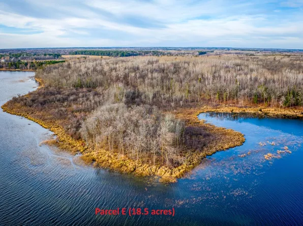 Sunrise Ln NW, Bemidji, MN 56601