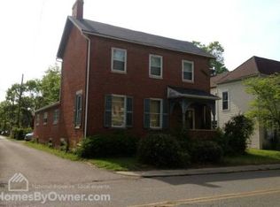 160 N High St, Chillicothe, OH