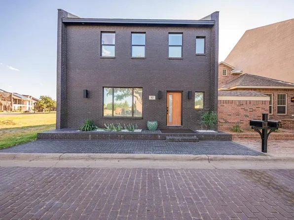 57 Lafayette Pl, Midland, TX 79705