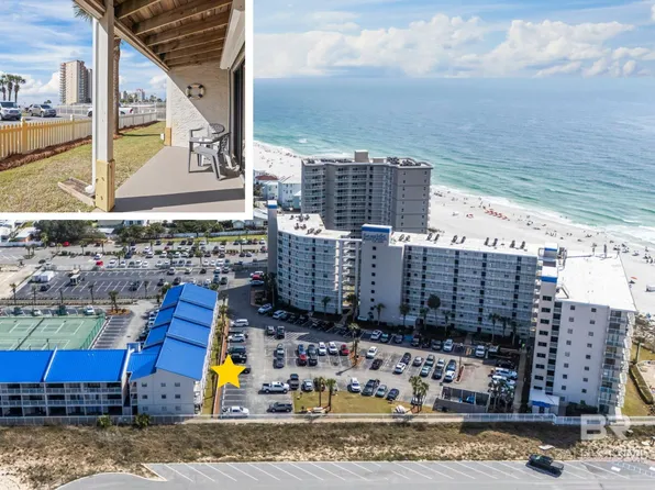 24522 Perdido Beach Blvd #2107, Orange Beach, AL 36561