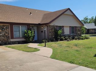 3341 S 82nd East Ave, Tulsa, OK 74145