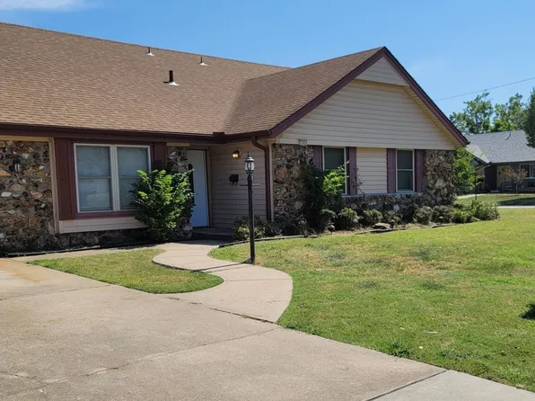 3341 S 82nd East Ave, Tulsa, OK 74145