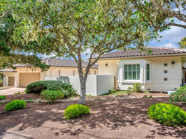 3120 Middle Ranch Rd, Pebble Beach, CA 93953