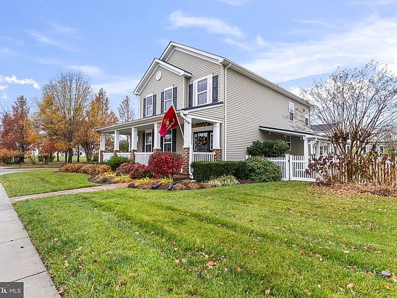 5th image of 23581 Gallent Fox Way