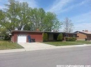 409 N 550 E, Orem, UT 84097