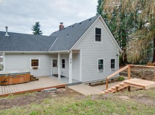 816 3rd Ave, Oregon City, OR 97045