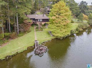 6095 Ransom Rd, Irondale, AL 35210