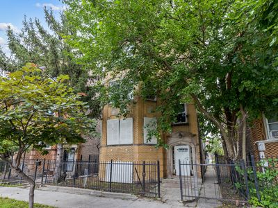 1839 S Komensky Ave, Chicago, IL, 60623