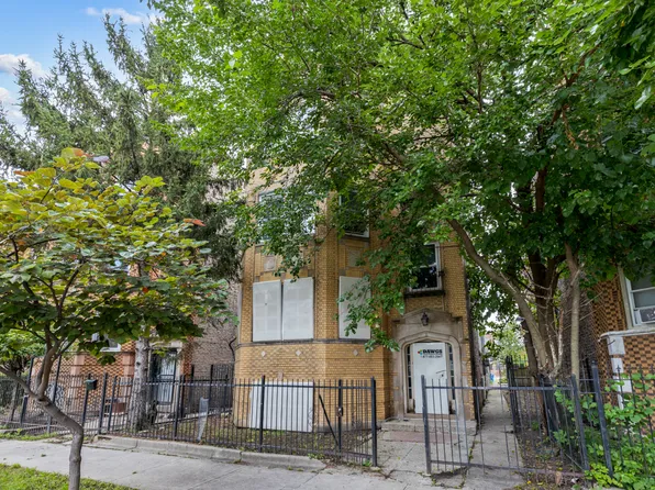 1839 S Komensky Ave, Chicago, IL 60623