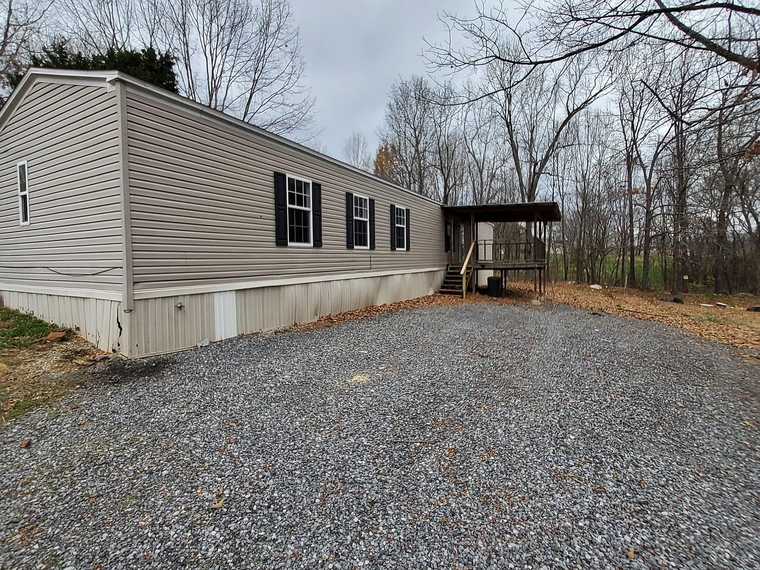 71 Brooks Ln, Gilbertsville, KY 42044 Zillow