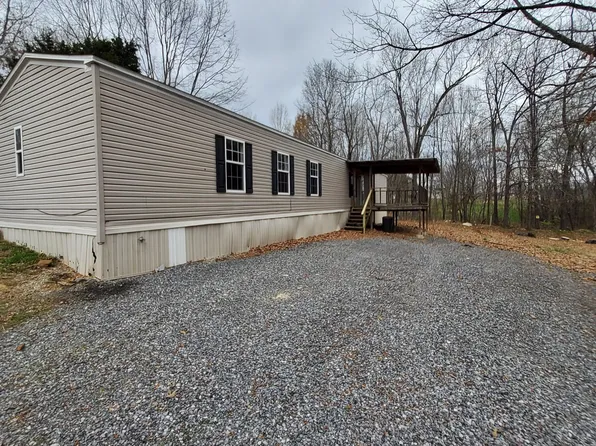 71 Friendship Rd, Gilbertsville, KY 42044