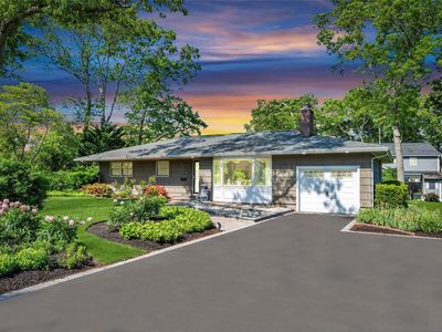 249 N Prospect Avenue, Patchogue, NY, 11772