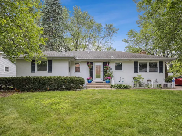 4708 Virginia Ave N, New Hope, MN 55428