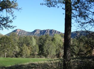 501 S Rim Club Dr, Payson, AZ 85541