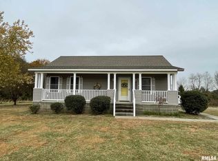 6133 Midway Rd, Metropolis, IL 62960