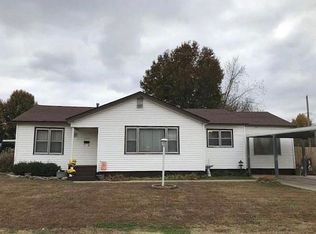 1401 11th Ave NW, Miami, OK 74354