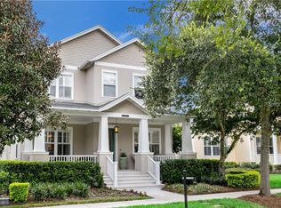 1401 Craftsman Ave E, Celebration, FL 34747