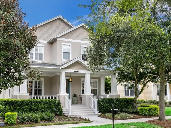 1401 Craftsman Ave E, Celebration, FL 34747