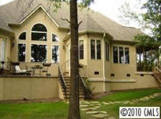 5188 Mill Race Ln, Lancaster, SC 29720