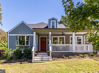 549 Oakdale Rd NE, Atlanta, GA 30307