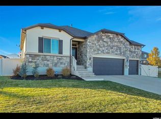 7726 S 4690 W, West Jordan, UT 84084
