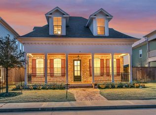 35 Red Harper Dr, Spring, TX 77389