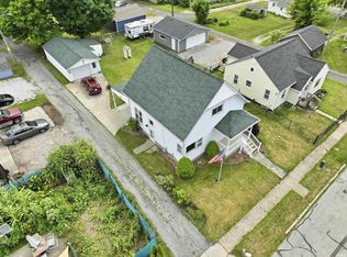 618 Russell St, Kendallville, IN 46755