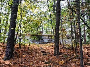 4489 Johnson Rd, Oscoda, MI 48750