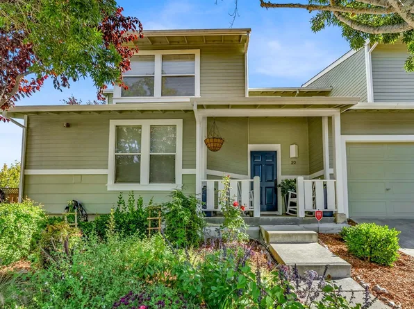 22 Flemings Ct, Sausalito, CA 94965