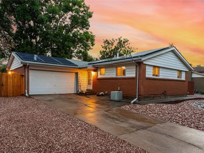 907 Elkhart Street, Aurora, CO, 80011