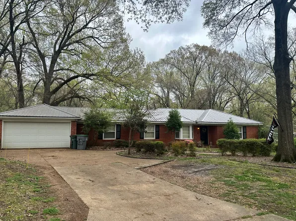 1200 E Irvin Dr, Memphis, TN 38119